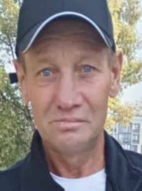 Фото: Погибший на войне с Украиной Сулейманов Ильдар Фаузарович. Республика Татарстан, добровольцы