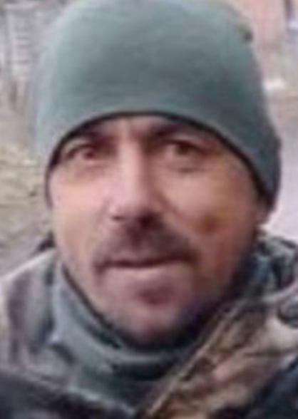 Фото: Погибший на войне с Украиной Валеев Руслан Маратович. Республика Татарстан, нет данных