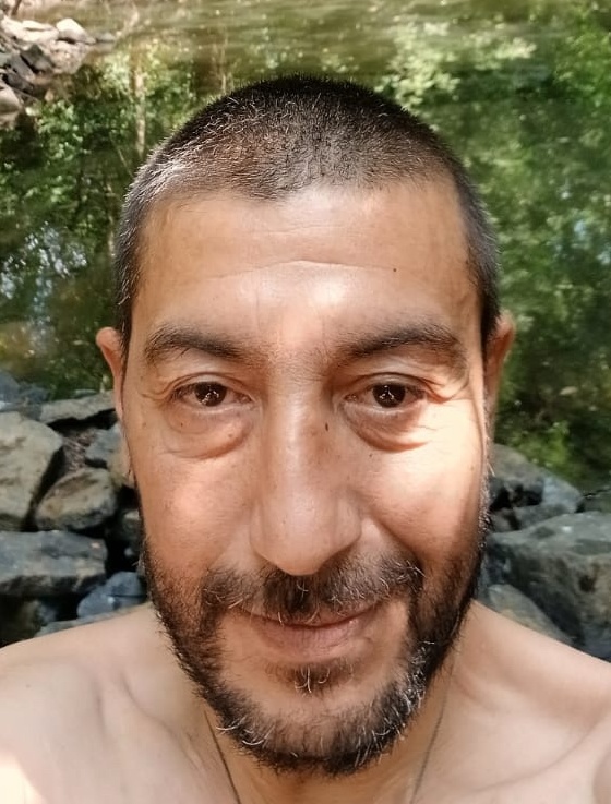 Фото: Погибший на войне с Украиной Нургалеев Флорид Султанович. Республика Башкортостан, добровольцы