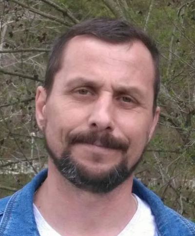 Фото: Погибший на войне с Украиной Гулевич Сергей Владиславович. Краснодарский край, добровольцы