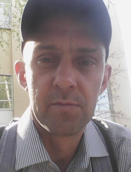 Фото: Погибший на войне с Украиной Мишаткин Андрей Викторович. Тульская область, мотострелковые войска