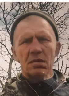 Фото: Погибший на войне с Украиной Семкин Андрей Александрович. Курганская область, добровольцы