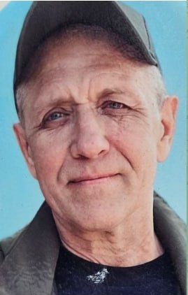 Фото: Погибший на войне с Украиной Кривощеков Александр Леонидович. Иркутская область, добровольцы