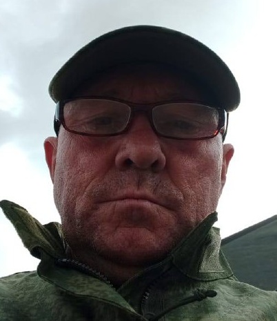 Фото: Погибший на войне с Украиной Белов Александр Николаевич. Ставропольский край, добровольцы