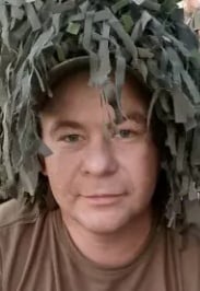 Фото: Погибший на войне с Украиной Сивоплясов Денис Алексеевич. Новосибирская область, мотострелковые войска