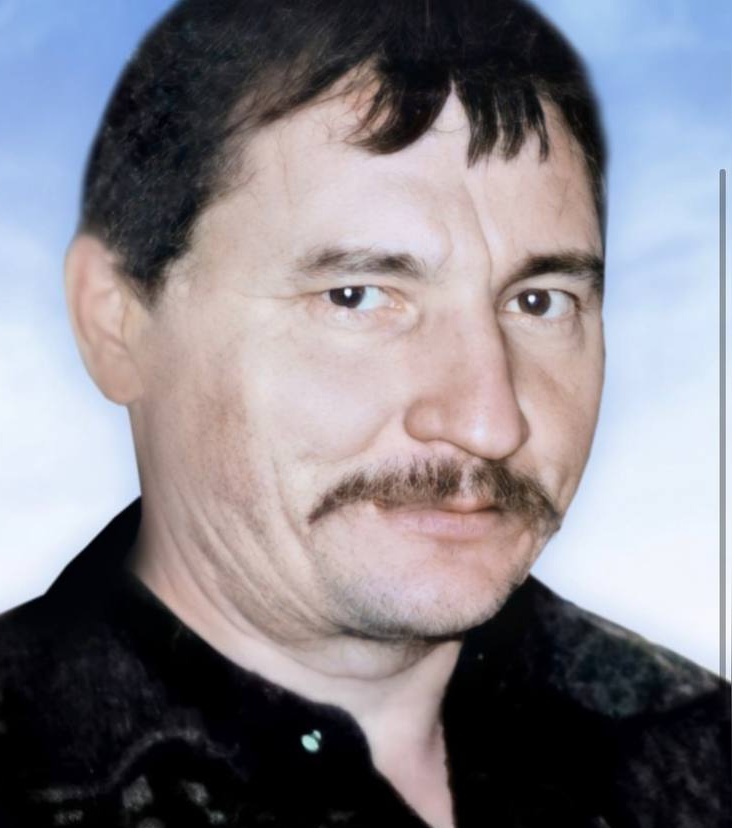 Фото: Погибший на войне с Украиной Фарахов Радик Рафитович. Челябинская область, заключенные