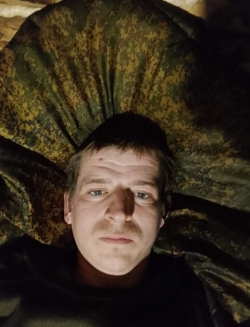 Фото: Погибший на войне с Украиной Новоселов Андрей Александрович. Ярославская область, нет данных