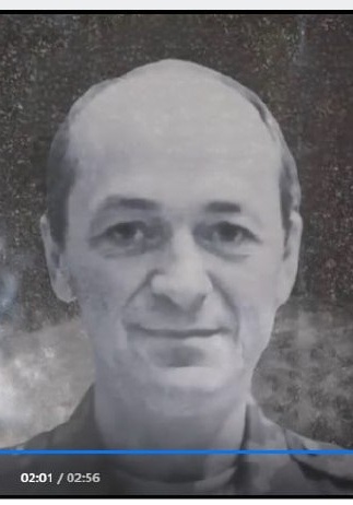 Фото: Погибший на войне с Украиной Давыденко Михаил Михайлович. Кемеровская область, мотострелковые войска