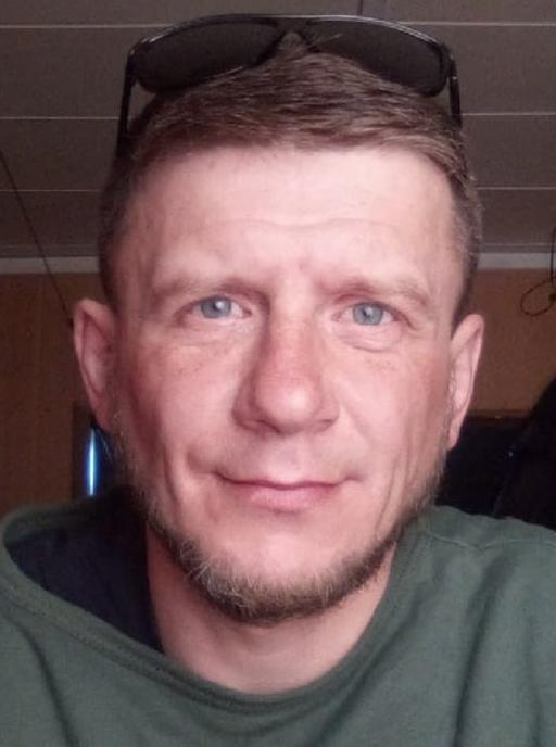 Фото: Погибший на войне с Украиной Журенко Дмитрий Валентинович. Республика Татарстан, нет данных