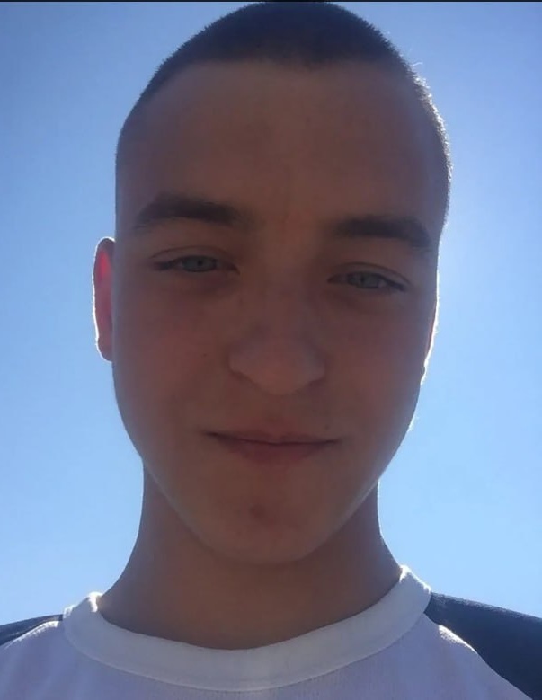 Фото: Погибший на войне с Украиной Калашников Вадим Дмитриевич. Саратовская область, нет данных