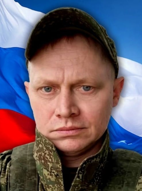 Фото: Погибший на войне с Украиной Дементьев Роман Николаевич. Удмуртская Республика, нет данных
