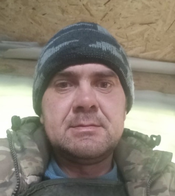 Фото: Погибший на войне с Украиной Болтовский Михаил Анатольевич. Томская область, танковые войска