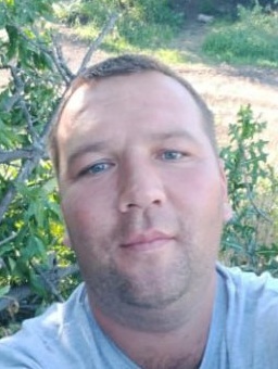 Фото: Погибший на войне с Украиной Николаев Прокопий. Забайкальский край, нет данных