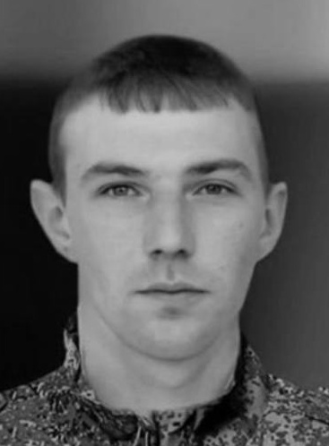 Фото: Погибший на войне с Украиной Мочайкин Иван Анатольевич. Ульяновская область, нет данных