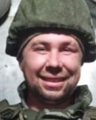 Фото: Погибший на войне с Украиной Дребезгов Иван Иванович. Владимирская область, мотострелковые войска