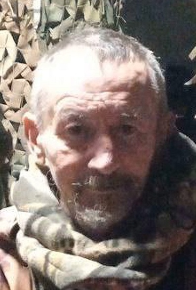 Фото: Погибший на войне с Украиной Ерзунов Игорь Александрович. Воронежская область, добровольцы