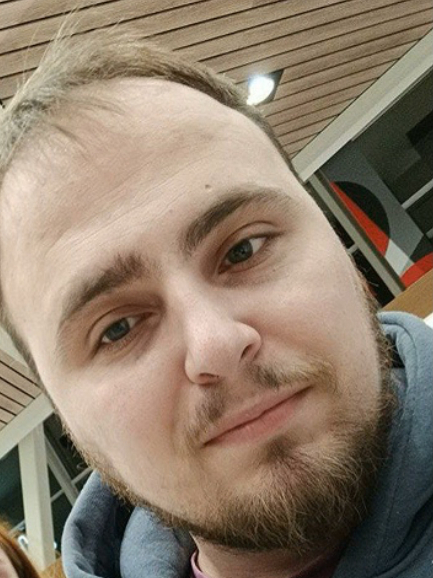 Фото: Погибший на войне с Украиной Сафонов Сергей Александрович. Воронежская область, мотострелковые войска