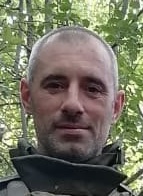 Фото: Погибший на войне с Украиной Дуюнов Анатолий Николаевич. Приморский край, ВДВ