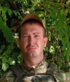 Фото: Погибший на войне с Украиной Кудряшов Алексей Владимирович. Владимирская область, мобилизованные