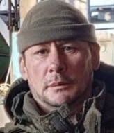 Фото: Погибший на войне с Украиной Елизаренко Максим Николаевич. Челябинская область, нет данных