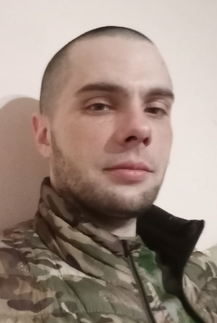 Фото: Погибший на войне с Украиной Туленков Андрей Александрович. Республика Башкортостан, нет данных