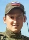 Фото: Погибший на войне с Украиной Килин Артем Алексеевич. Пермский край, мобилизованные