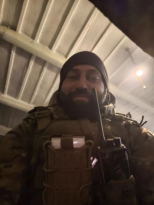 Фото: Погибший на войне с Украиной Авакянц Карапет Гагикович. Краснодарский край, нет данных