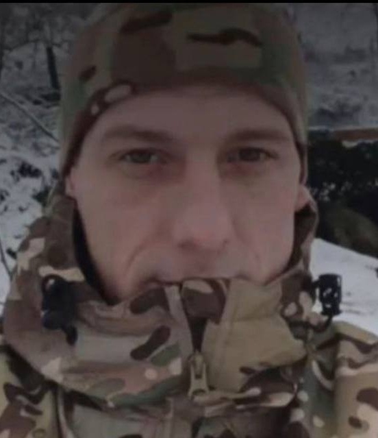 Фото: Погибший на войне с Украиной Ермаков Денис Александрович. Республика Саха (Якутия), нет данных