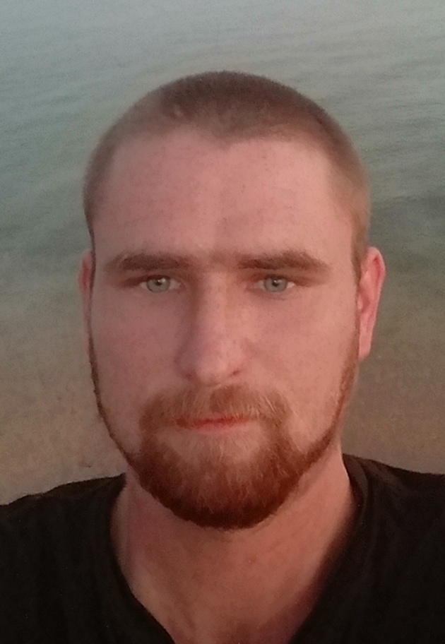 Фото: Погибший на войне с Украиной Деримедведь Сергей Юрьевич. Краснодарский край, мотострелковые войска