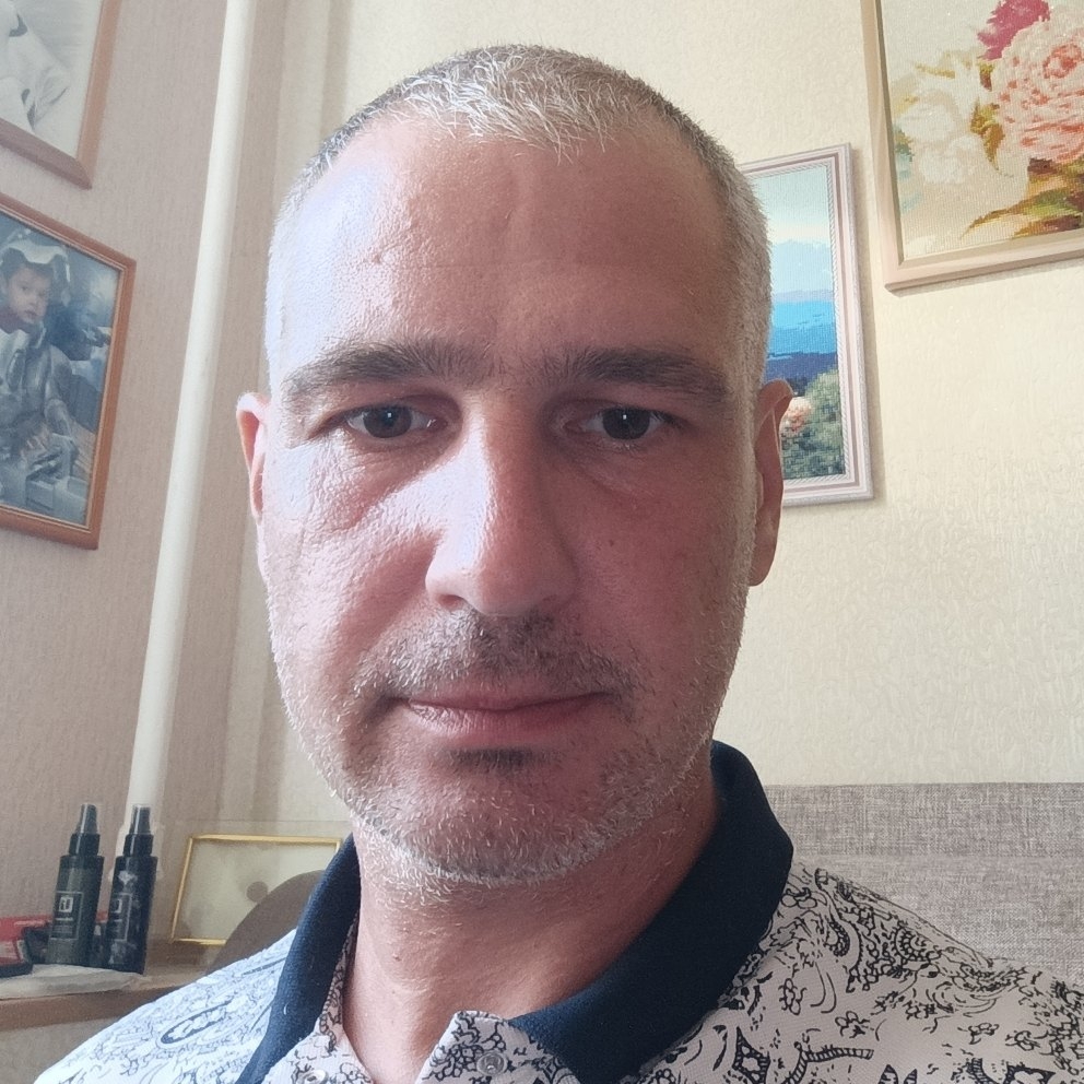 Фото: Погибший на войне с Украиной Святкин Владимир Андреевич. Нижегородская область, нет данных