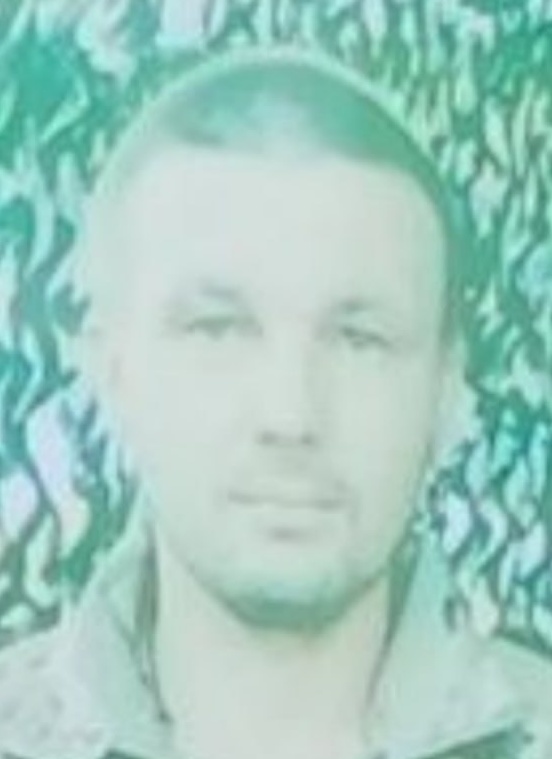 Фото: Погибший на войне с Украиной Масленников Владислав Евгеньевич. Воронежская область, нет данных