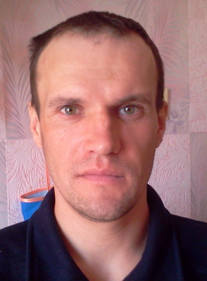 Фото: Погибший на войне с Украиной Пакшаев Андрей Михайлович. Республика Башкортостан, добровольцы