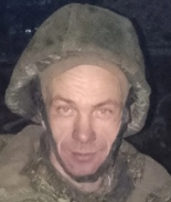 Фото: Погибший на войне с Украиной Зайцев Владимир Викторович. Ханты-Мансийский автономный округ - Югра, мотострелковые войска