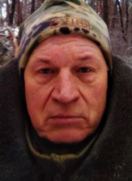 Фото: Погибший на войне с Украиной Сафонов Анатолий Иванович. Пермский край, добровольцы