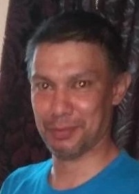 Фото: Погибший на войне с Украиной Исмаил Дмитрий Мохамедович. Мурманская область, заключенные