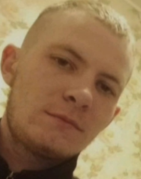 Фото: Погибший на войне с Украиной Белоусов Максим Николаевич. Ростовская область, добровольцы