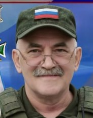 Фото: Погибший на войне с Украиной Мыцык Сергей Витальевич. Оренбургская область, добровольцы