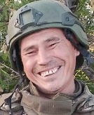 Фото: Погибший на войне с Украиной Аминов Эдуард Нигаматович. Свердловская область, добровольцы