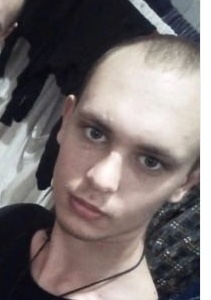 Фото: Погибший на войне с Украиной Никонов Артем Алексеевич. Курганская область, заключенные