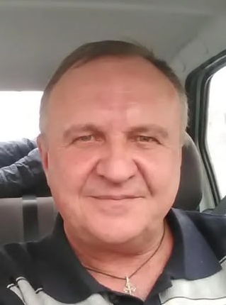 Фото: Погибший на войне с Украиной Мамыга Станислав Владимирович. Белгородская область, добровольцы