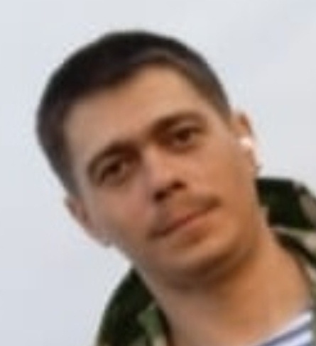 Фото: Погибший на войне с Украиной Кравченко Евгений Юрьевич. Кемеровская область, мотострелковые войска