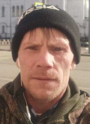 Фото: Погибший на войне с Украиной Ушаков Виктор Александрович. Забайкальский край, добровольцы