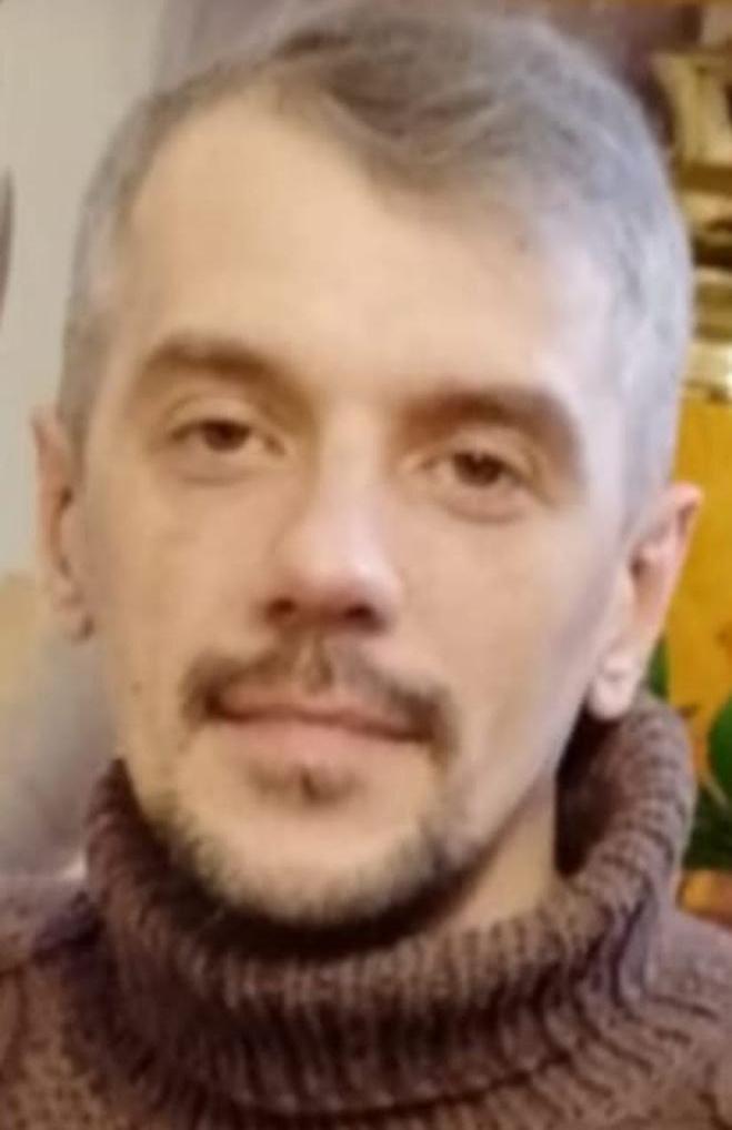 Фото: Погибший на войне с Украиной Стрелок Артем Николаевич. Воронежская область, нет данных