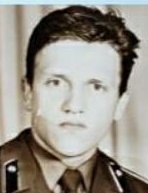 Фото: Погибший на войне с Украиной Гальцев Владимир Владимирович. Омская область, добровольцы