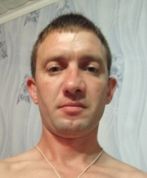 Фото: Погибший на войне с Украиной Шарудилов Анатолий Анатольевич. Севастополь, добровольцы