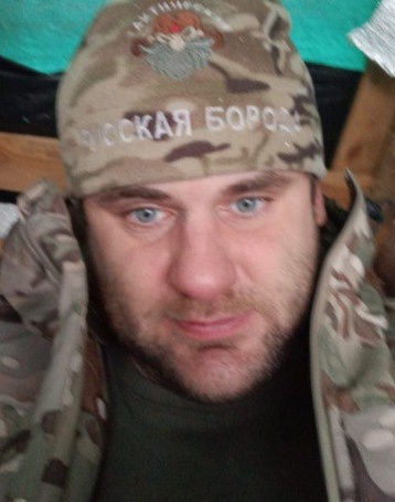 Фото: Погибший на войне с Украиной Король Александр Иванович. Калининградская область, нет данных