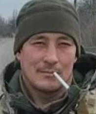 Фото: Погибший на войне с Украиной Лесков Михаил Павлович. Забайкальский край, мотострелковые войска