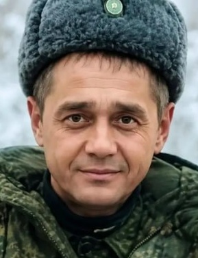 Фото: Погибший на войне с Украиной Маликов Динар Шаймуратович. Республика Башкортостан, мобилизованные