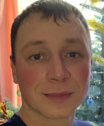 Фото: Погибший на войне с Украиной Григорьев Александр Викторович. Забайкальский край, мотострелковые войска
