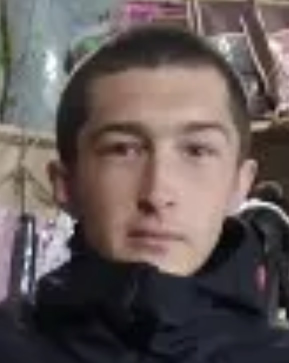 Фото: Погибший на войне с Украиной Пихтерев Дмитрий Александрович. ЛНР, мотострелковые войска